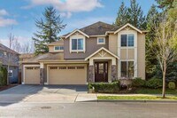Building Photo - GORGEOUS 5 Bedroom Home in Sammamish