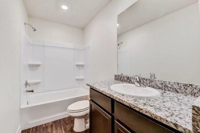 Building Photo - 18708 Quiet Range Dr