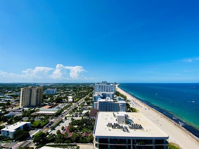 Building Photo - 1340 S Ocean Blvd