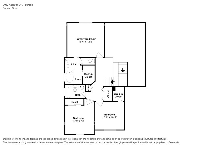 Building Photo - 7052 Ancestra Dr
