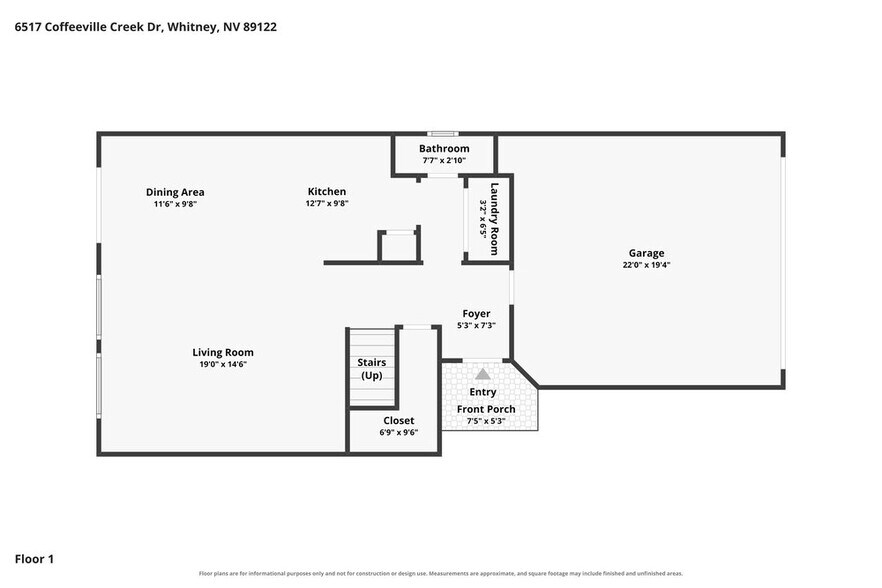 Building Photo - 6517 Coffeeville Creek Dr