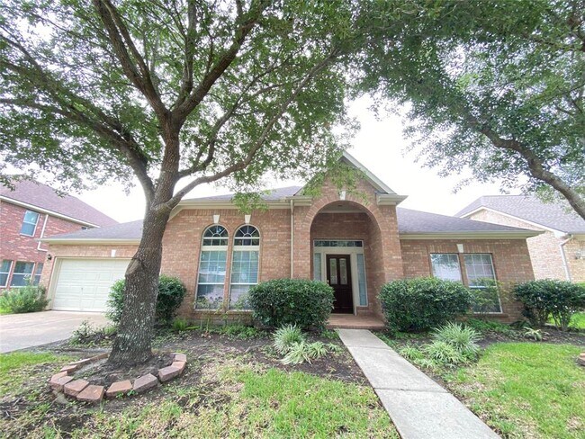 Primary Photo - 10122 Meridian Lakes Dr