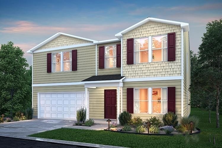 Building Photo - 420 E Waycliff Rd