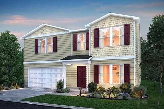 Building Photo - 420 E Waycliff Rd