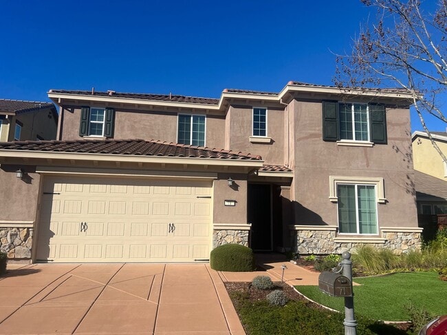 Building Photo - Advent -Immaculate Four Bedroom Home W/ Tw...