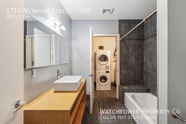Building Photo - 1714 Memphis St
