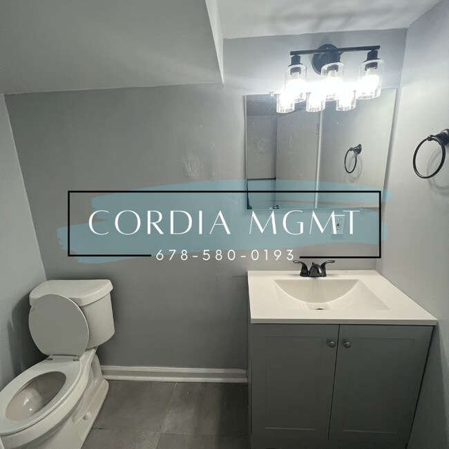 Building Photo - A Modern Living in Riverdale Must See  4Bed and 3Bath