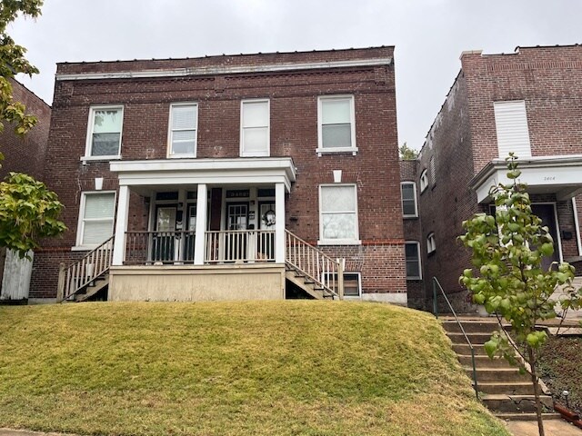 Building Photo - 3460 Giles Ave