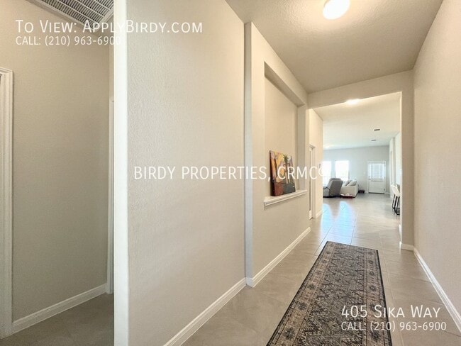 Building Photo - "Charming 3 Bed, 2 Bath Rental in Cibolo, ...