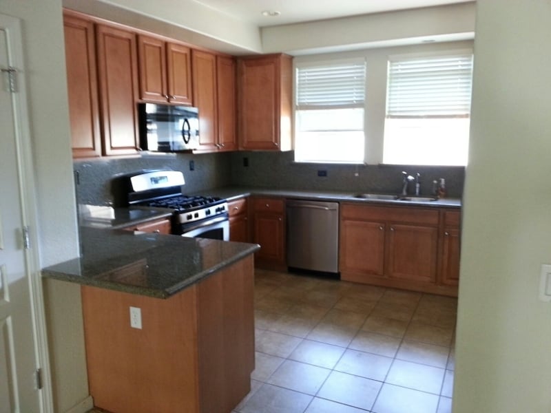 Building Photo - 1319 De Altura Common