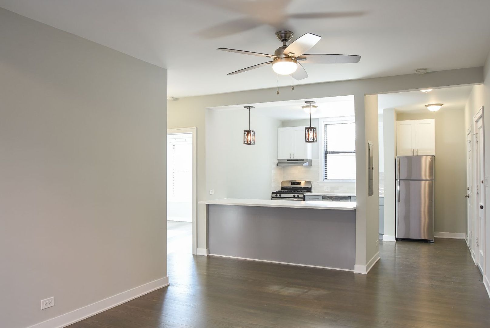 Building Photo - 2623 W Berwyn Ave