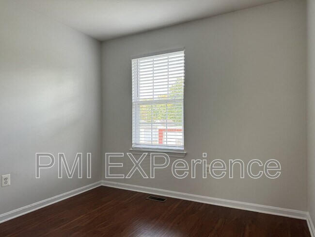 Building Photo - 9101 McPherson St