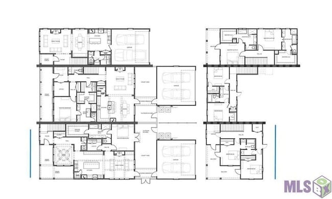 Building Photo - 3305 Pointe-Marie Dr