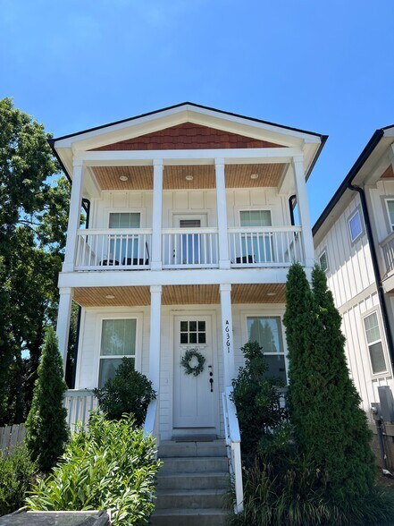 Building Photo - 6361 A Ivy St