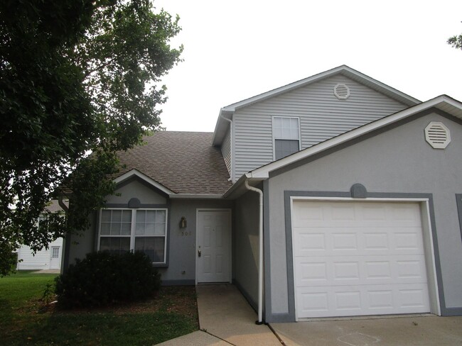 Primary Photo - 3508-3510 Delmar Ct.