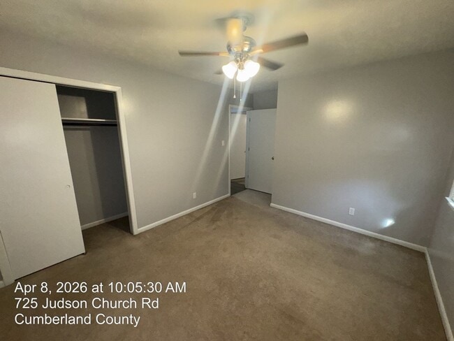 Building Photo - 725 Judson Church Rd