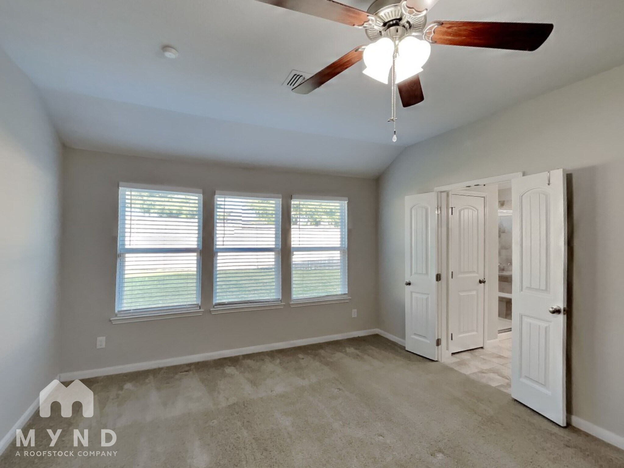 Building Photo - 4605 Elderberry St