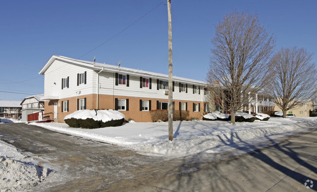 Building Photo - Westmore Apartments
