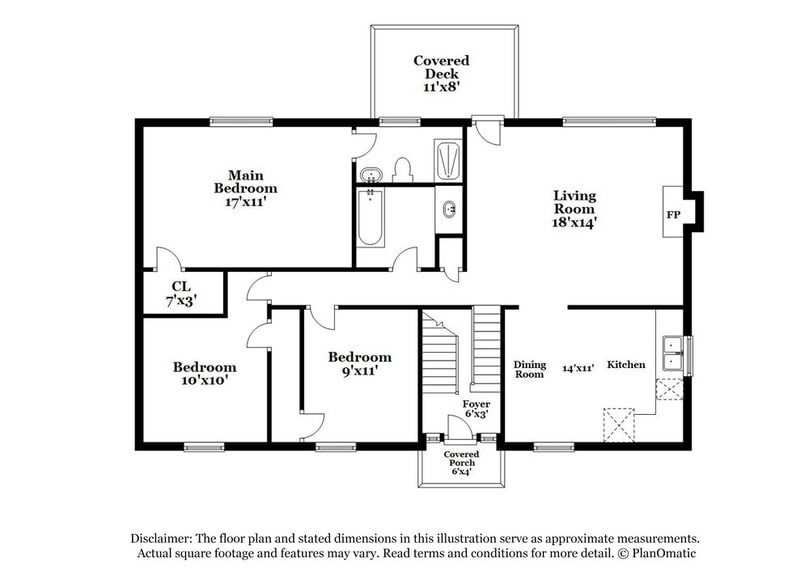 Building Photo - 1260 Halter Ln