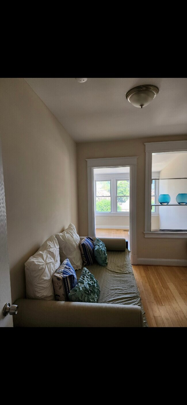 Building Photo - 4911 9th St NW