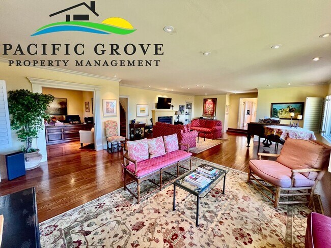 Building Photo - Lovely Ocean View Home Available NOW!