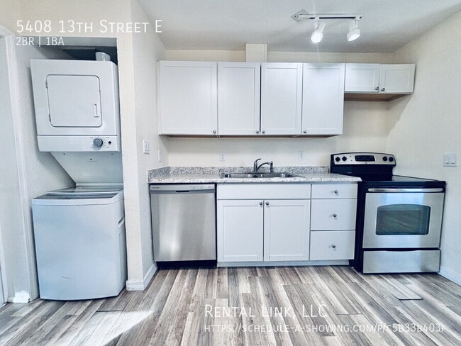 Building Photo - 5408 13th St E