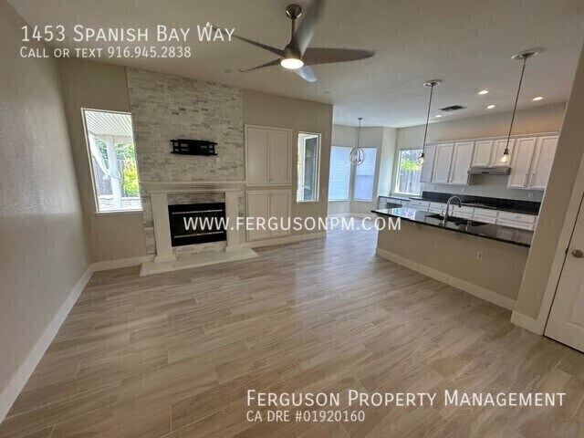 Building Photo - 1453 Spanish Bay Way