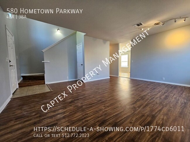 Building Photo - 580 Hometown Pkwy