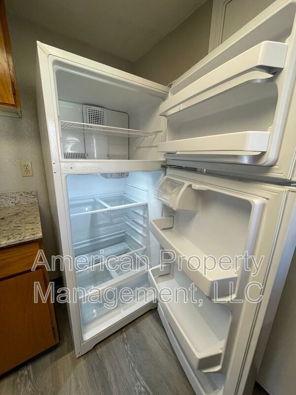 Building Photo - 4406 S 133rd E Ave