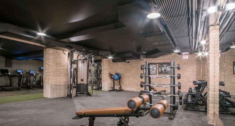 Building Photo - 1517 W Monroe St