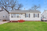 Building Photo - 4511 Ashby Rd