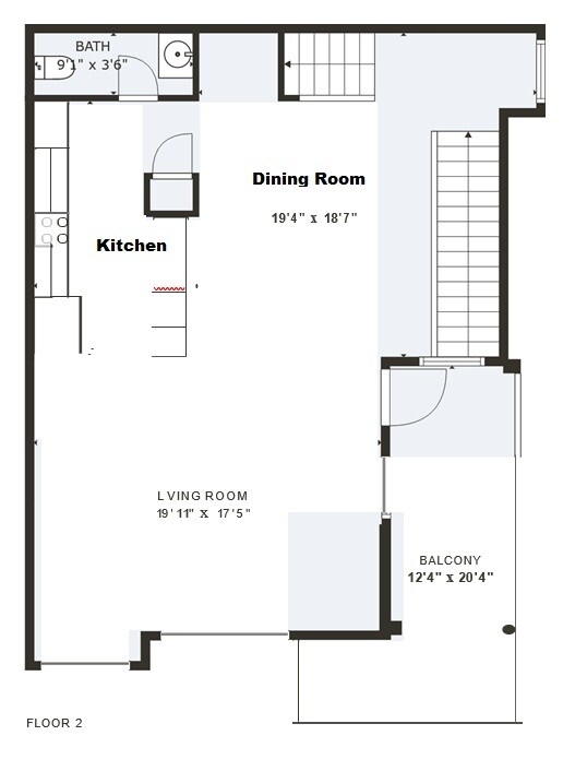 Building Photo - 113 S Newport Ave