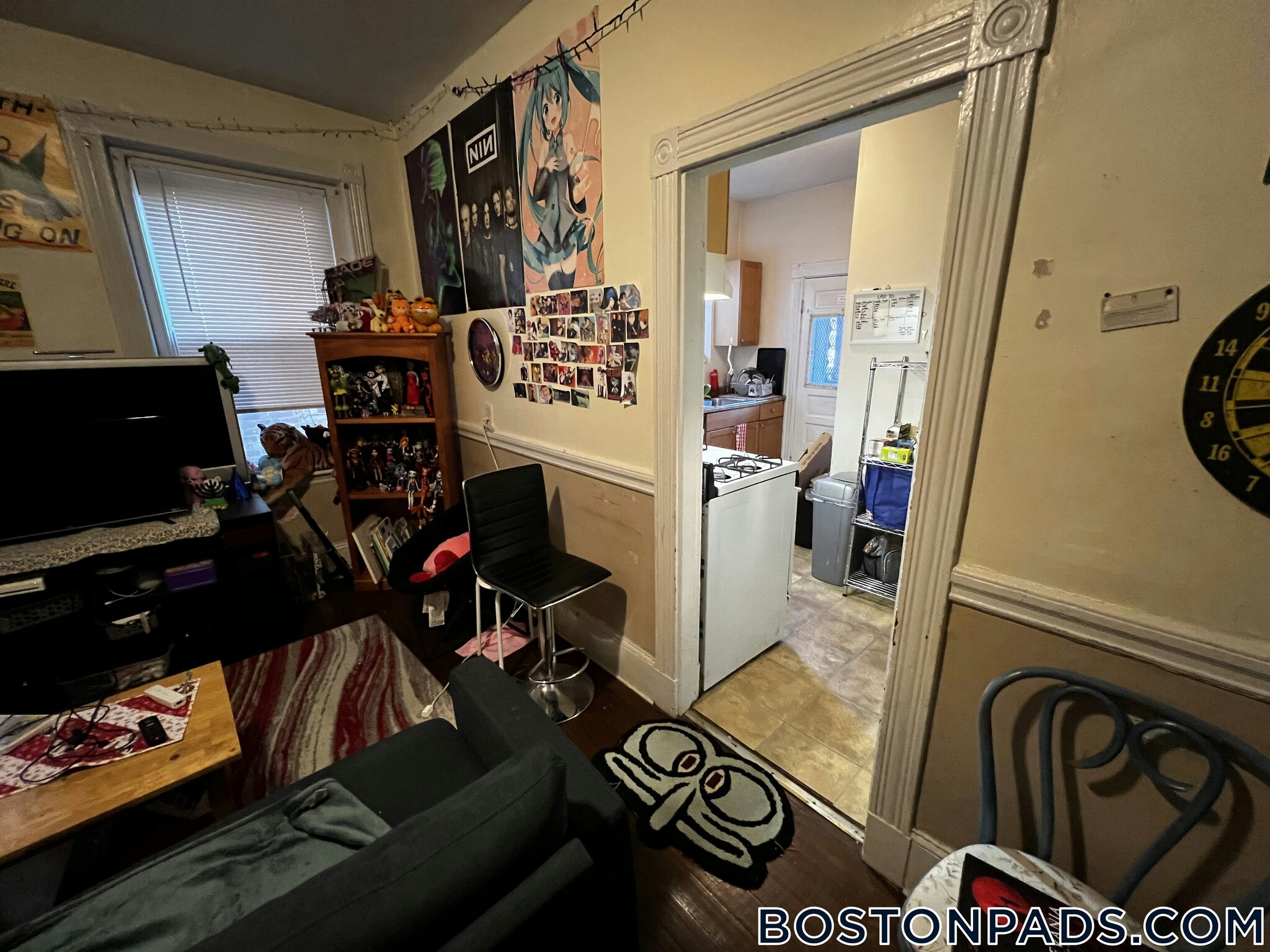 Building Photo - 71 S Huntington Ave