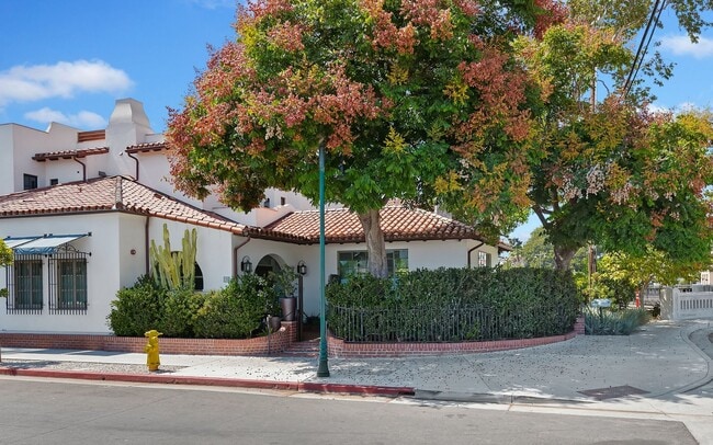 Building Photo - STUNNING  property for lease ~ Experience the Santa Barbara LIFE!