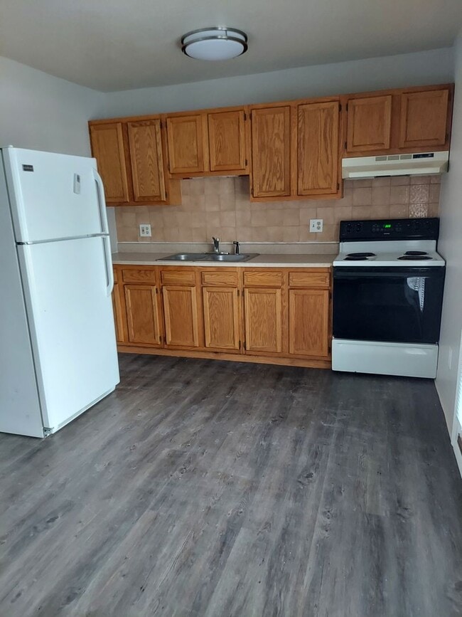 Interior Photo - Gratiot Center Apartments
