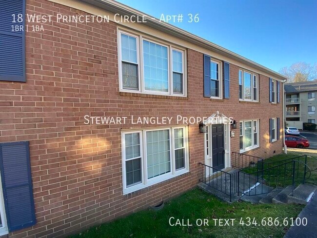 Building Photo - 18 W Princeton Cir Cir