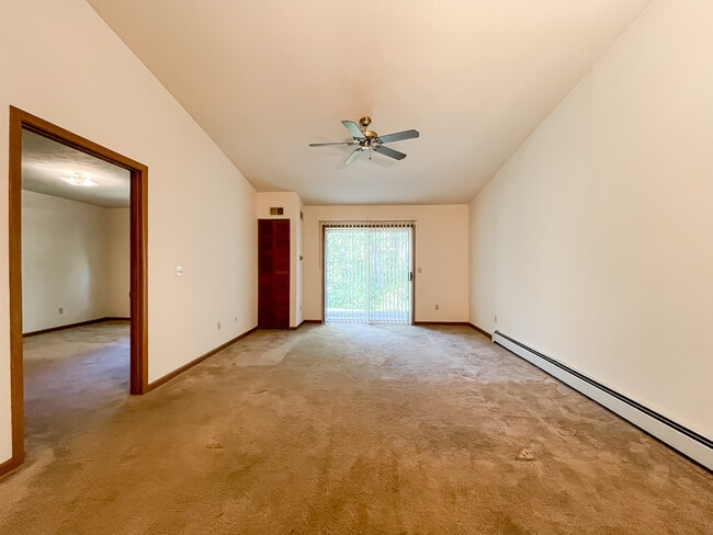 Building Photo - Newton Village Commons