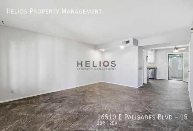 Building Photo - 16510 E Palisades Blvd