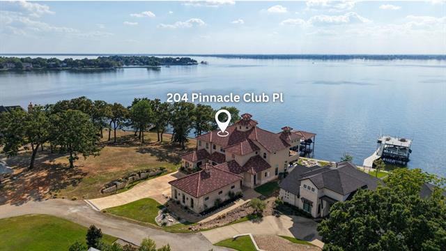 Building Photo - 204 Pinnacle Club Pl