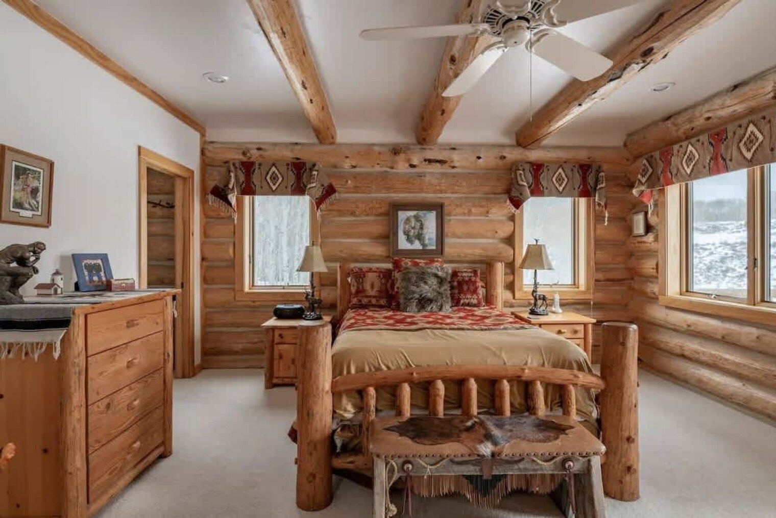 Building Photo - 10455 Rammell Mountain Rd