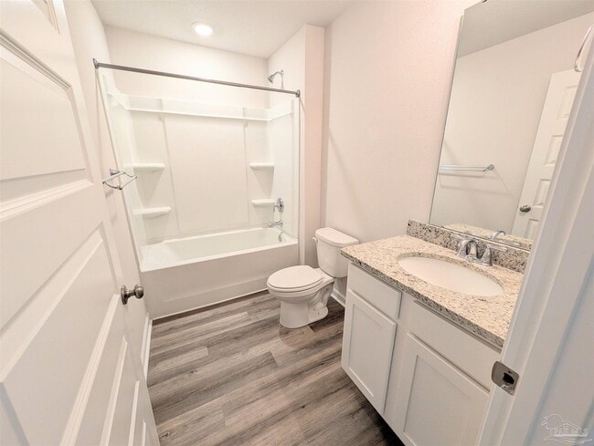 Building Photo - 3857 James Stovall St