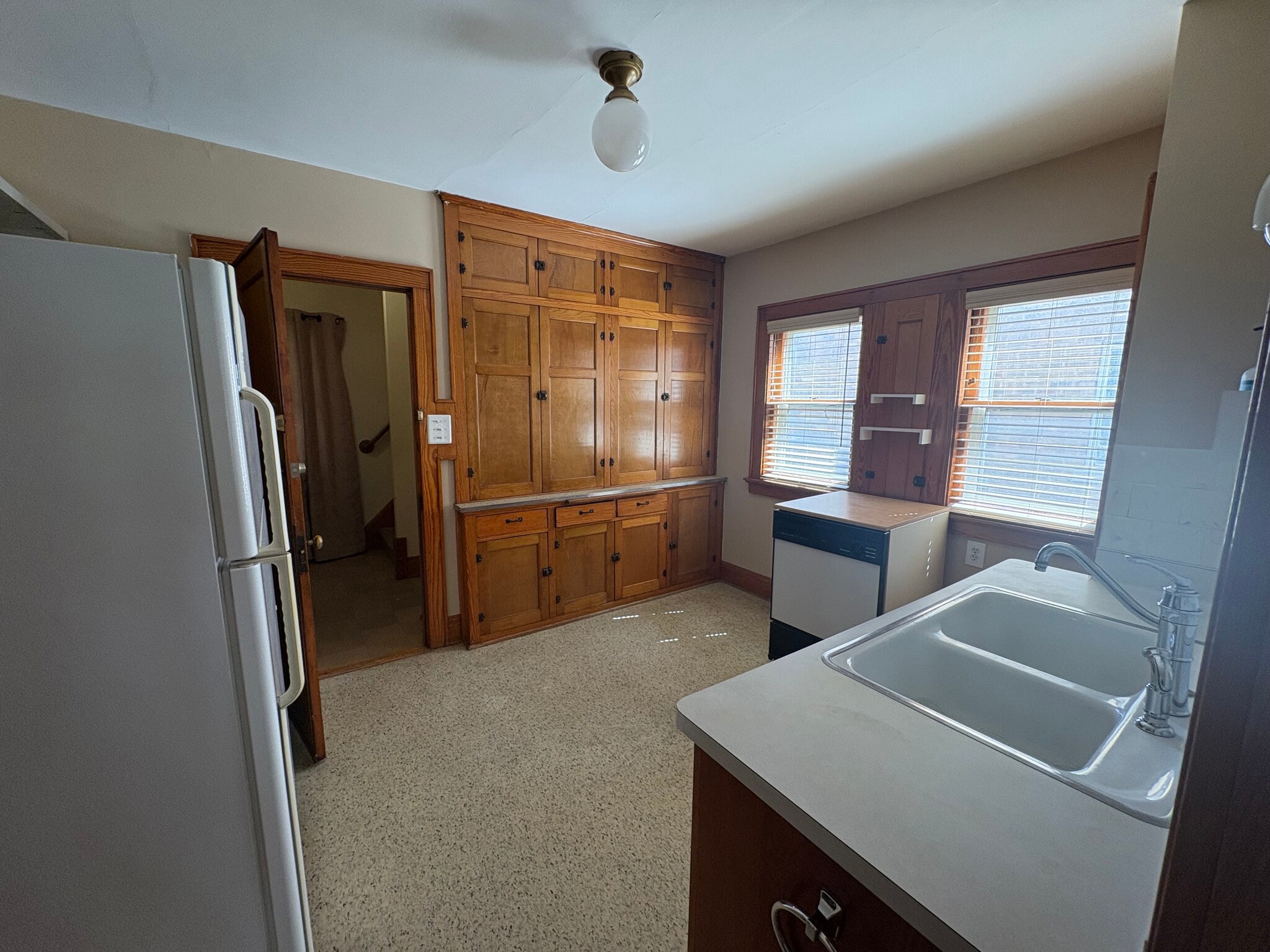 Kitchen Pt 2 - 2862 N 52nd St