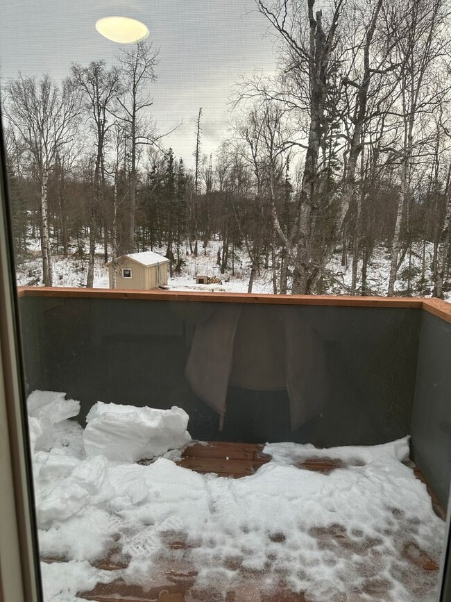 Building Photo - 8193 N Mohawk St