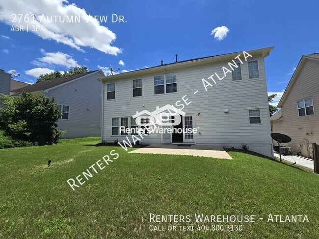 Building Photo - 2761 Autumn View Dr