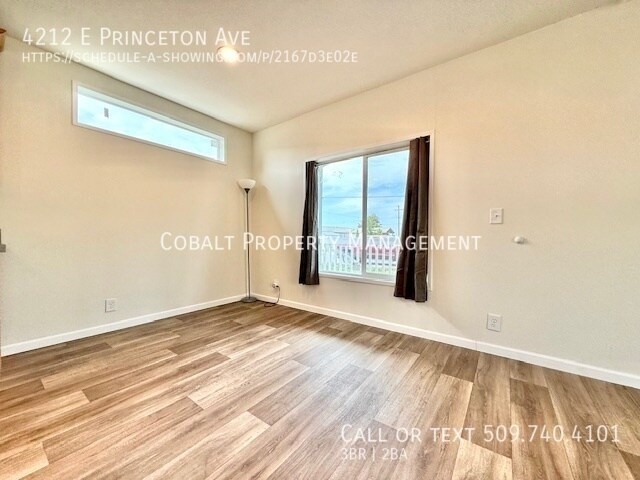 Building Photo - 4212 E Princeton Ave