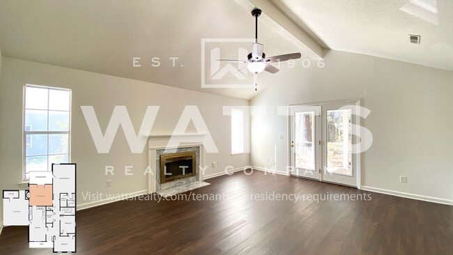 Building Photo - 3 Bedroom Home in Helena, AL