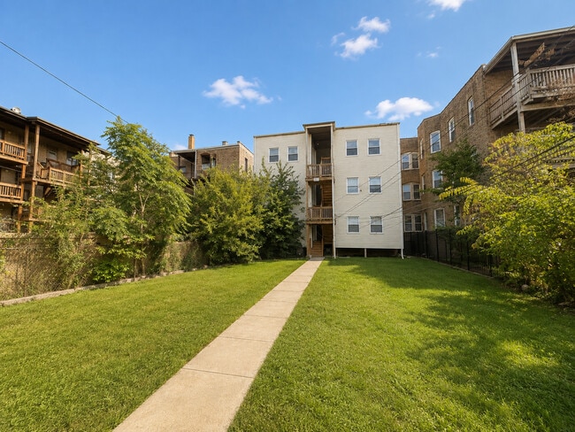 Building Photo - 6110 S Ingleside Ave