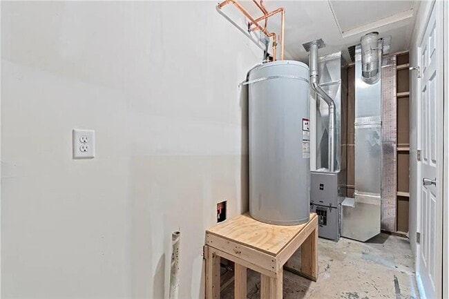 Building Photo - 3630 Oakland Rd NE