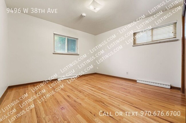 Building Photo - 9496 W 38th Ave