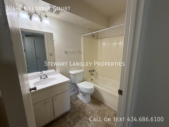 Building Photo - 304-C Killarney Court-